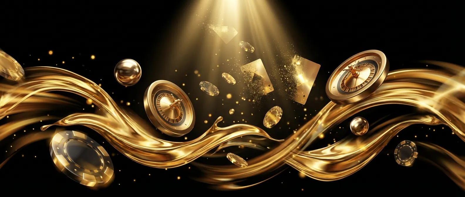 Jeton Casino bonus