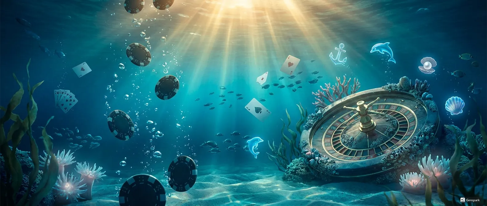 Jeton Casino bonus