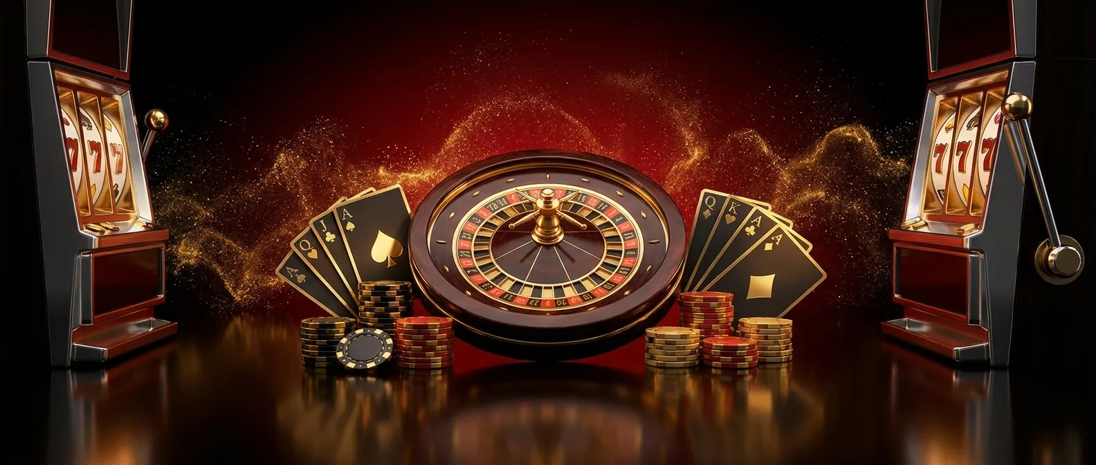 Jeton Casino bonus