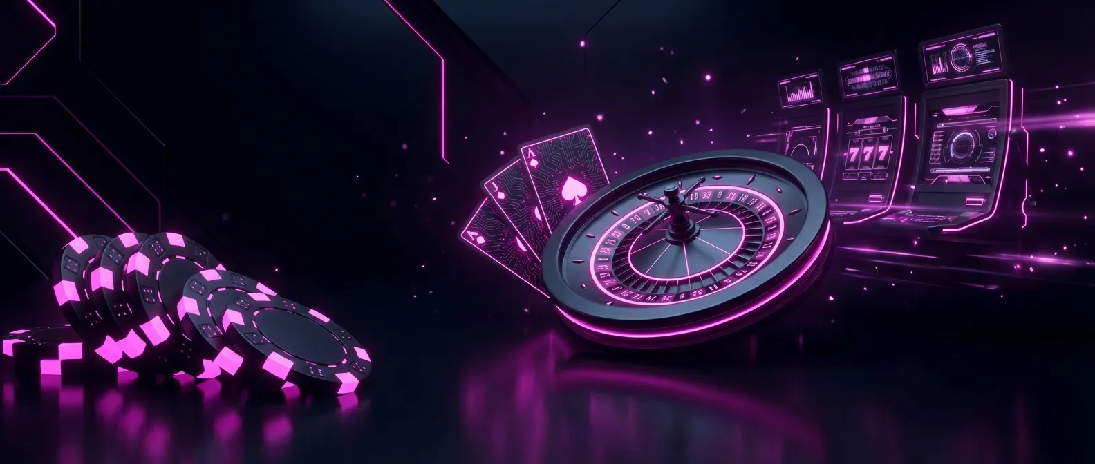 Jeton Casino bonus